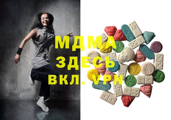 бутират Чердынь